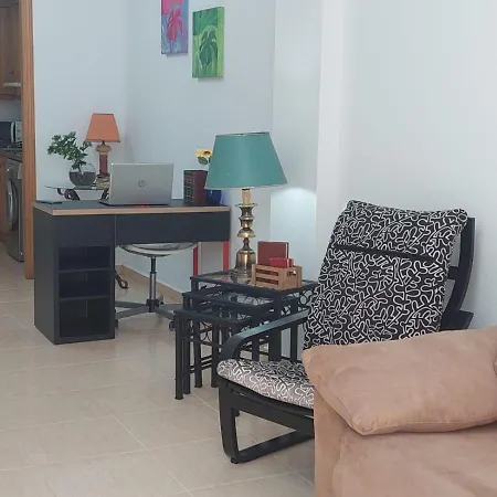 Apartment Sunflower Miramar *