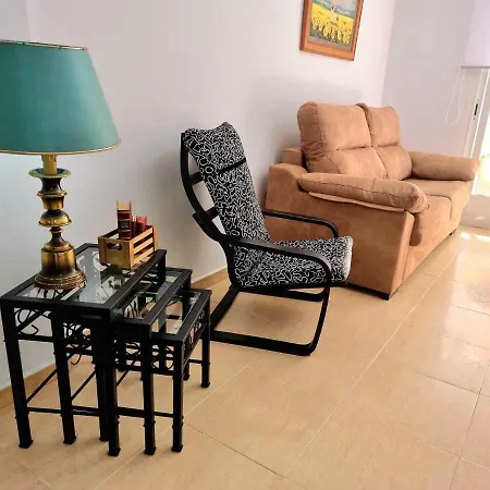 Apartment Sunflower Miramar *
