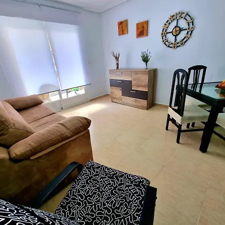 Sunflower Miramar Apartment