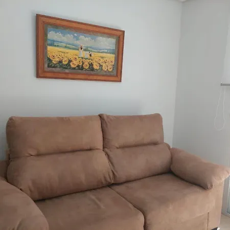 Apartment Sunflower Miramar *
