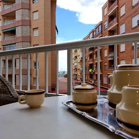 Sunflower Miramar Apartment Santa Pola