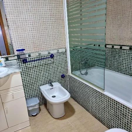 Apartment Sunflower Miramar Santa Pola